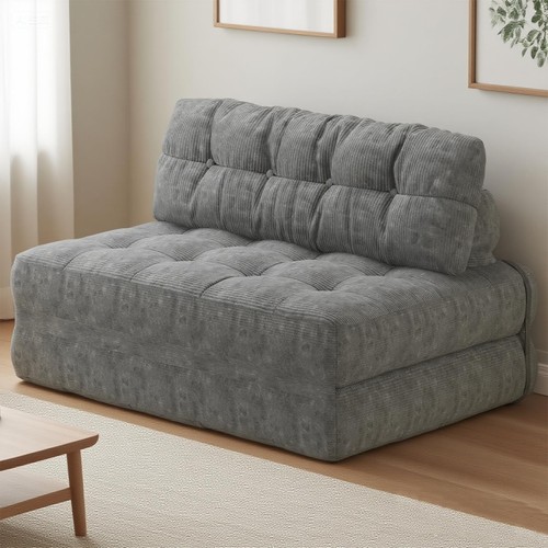 Folding sofa bed in - folding, bed,