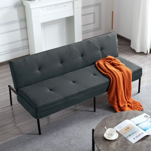Futon sofa bed modern - futon,