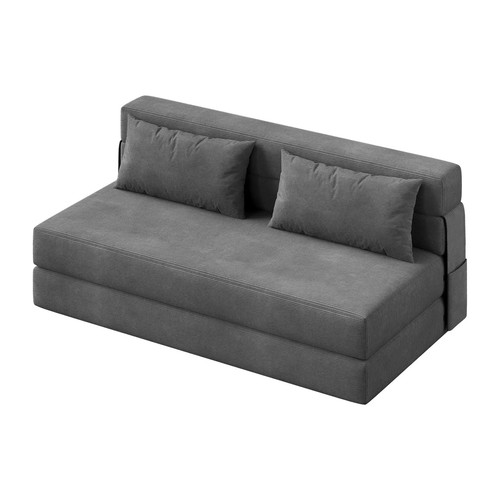 Folding sofa bed - folding,