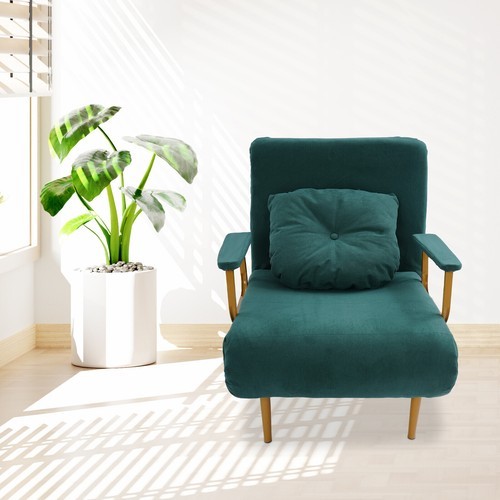 Convertible sofa bed folding - bed,