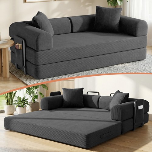 Sofa bed 80 - sofa, 80"