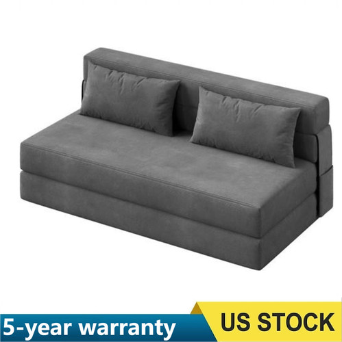 Folding sofa bed 1 - folding, 3-in-1