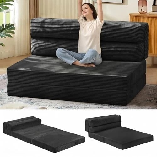 Folding sofa bed sleeper - sofa,