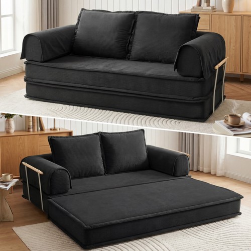 Folding convertible - 4-in-1,