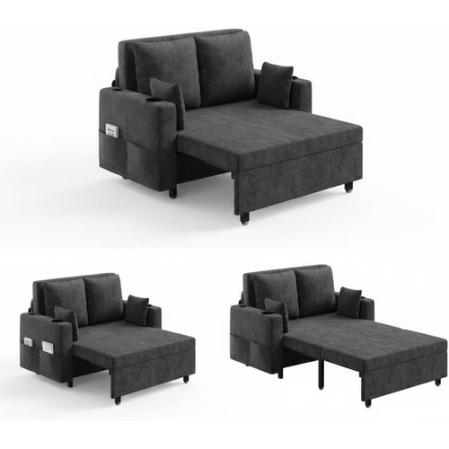 Sleeper sofa bed 1 - sleeper,