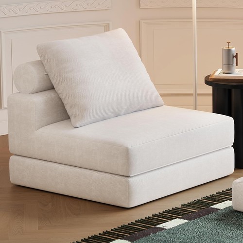 Folding sofa bed 1 - folding, 3-in-1