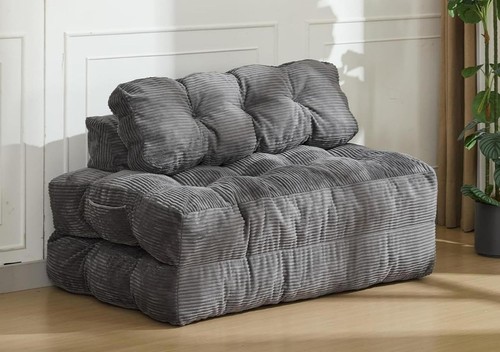Sleeper chair full convertible - sleeper,