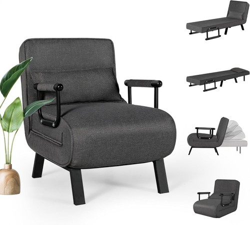 Sleep chair bed - sleep, comfy