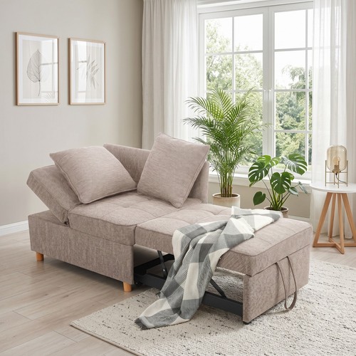 Convertible sleeper - in, 1